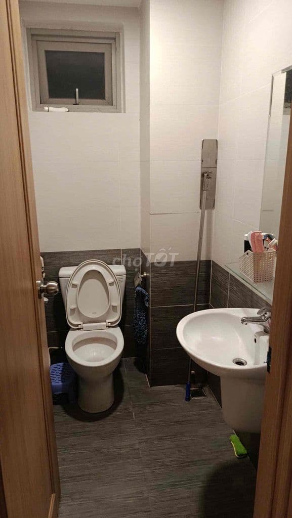 Bán căn hộ The Art KDC Gia Hoà,Phước Long B, Quận 9. DT: 66m2/3.85 Tỷ