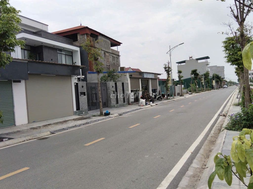 Làng Hà Lỗ – Gần khu KĐT Đa Mục Tiêu Thư Lâm 80m2– Giá Chỉ Hơn 4 Tỷ