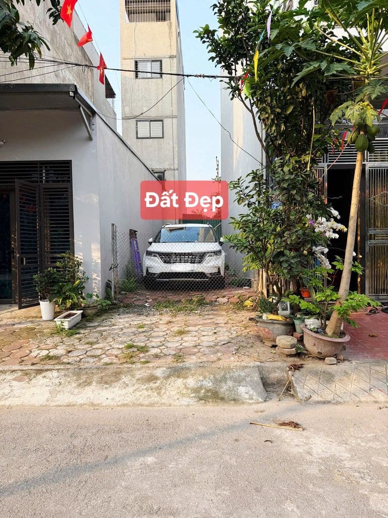 HÀNG ĐẸP, 40M2 TĐC, TRÂU QUỲ, GIA LÂM, ĐƯỜNG OTO TRÁNH - KINH DOANH