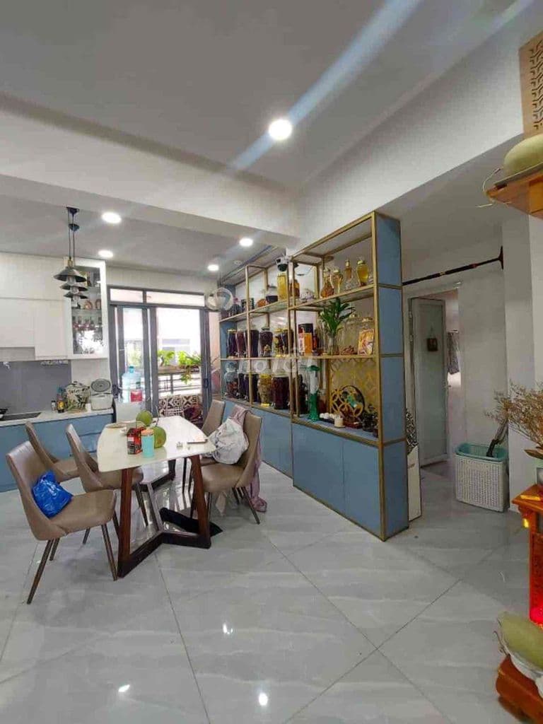 Căn hộ Thuận Việt, Quận 11, căn góc 3 ban công, ngay Lý Thường Kiệt - Ảnh 3