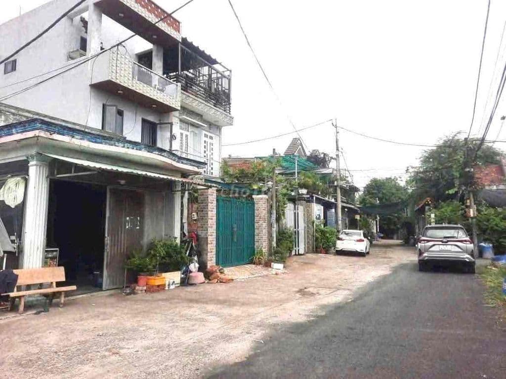 Đất Thổ Cư - Ảnh 2