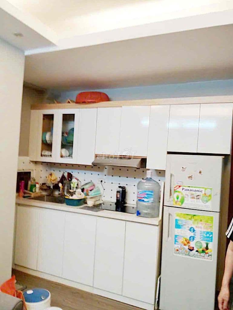 BÁN CĂN HỘ CCMN, PHỐ QUAN NHÂN, THANH XUÂN, 2.230 TY, ÔTÔ ĐỖ CỬA TOÀ - Ảnh 2