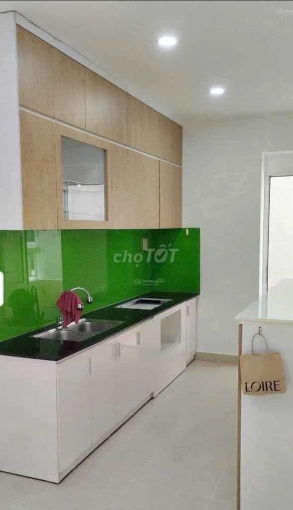 CĂN HỘ 3 TỶ 440 DIỆN TÍCH 80 M2 CÓ SỔ NGAY ĐÀO TRINH NHẤT THỦ ĐỨC - Ảnh 3