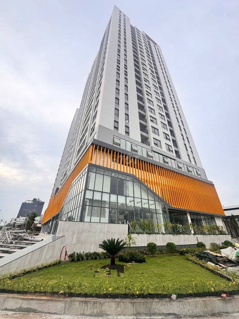 Bán Officetel 42m2 chỉ 2 tỷ chuẩn bị nhận nhà tại Aurora Residence - Ảnh 2
