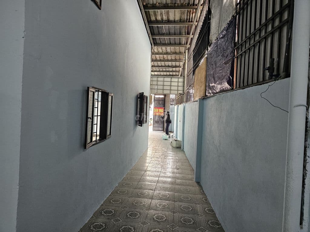 Bán nhà riêng tại 70/57/25 Nguyễn Thị Sáng, 5,2 tỷ, 155m2, chính chủ - Ảnh 3