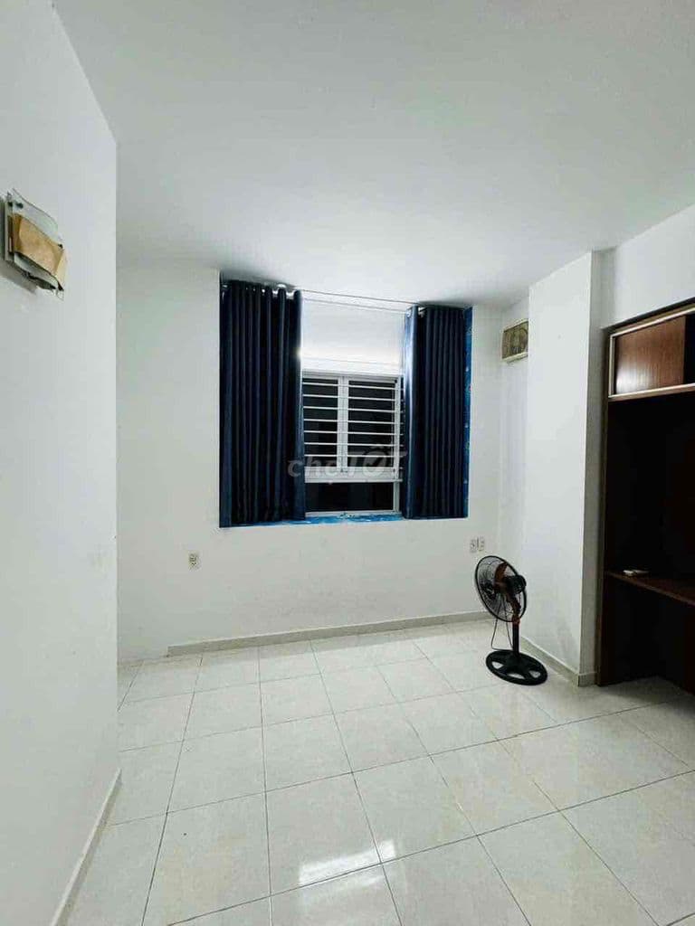 Chung cư Thanh Nhựt Q8 Thang máy 73m2 giá 2.18 tỷ - Ảnh 3