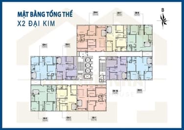 BÁN CĂN GÓC HOA HẬU X2 ĐẠI KIM FULL ĐỒ CAO CẤP - Ảnh 3