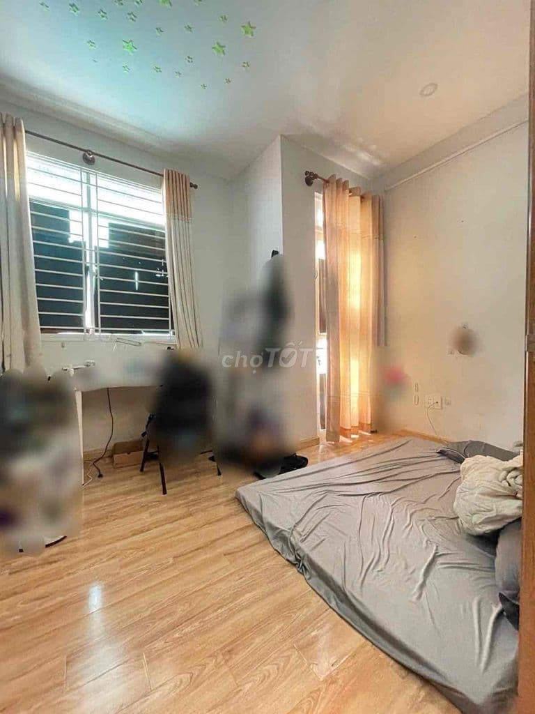 Chủ gửi căn nhà ở quận 10 đường Nguyễn Tiểu La giá 5.1 Tỷ 4.5x8m 4 tần - Ảnh 3