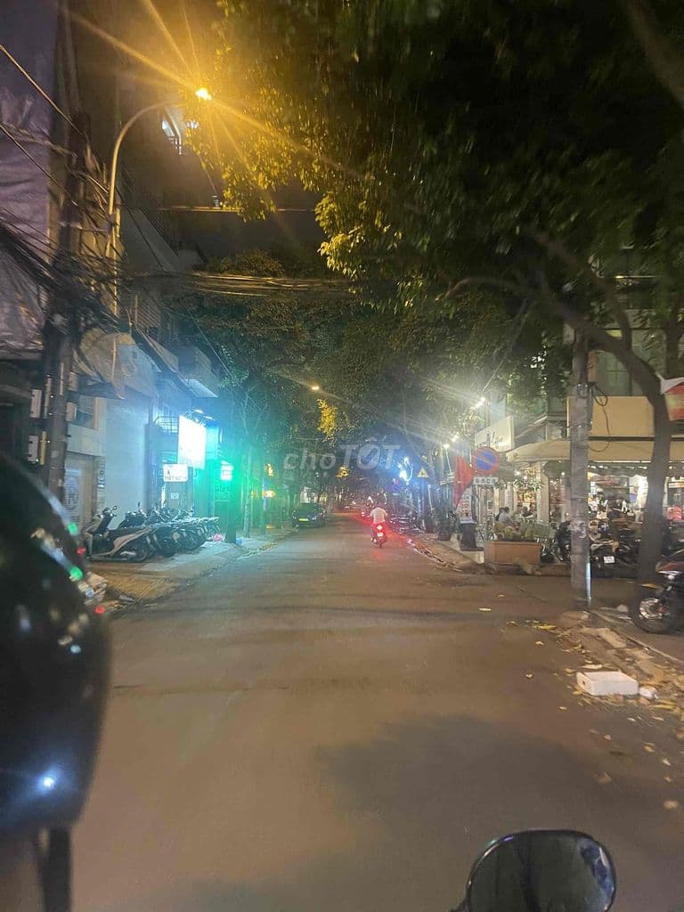 Căn Góc • Bàu Cát • Trương Công Định - NGANG 6M VUÔNG A4 • - Ảnh 3