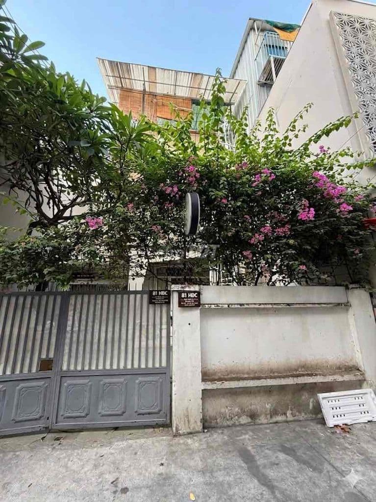 Mặt tiền Hồ Biểu Chánh 8 x 22m công nhận 160m2 đất giá chỉ 23.9 tỷ - Ảnh 2