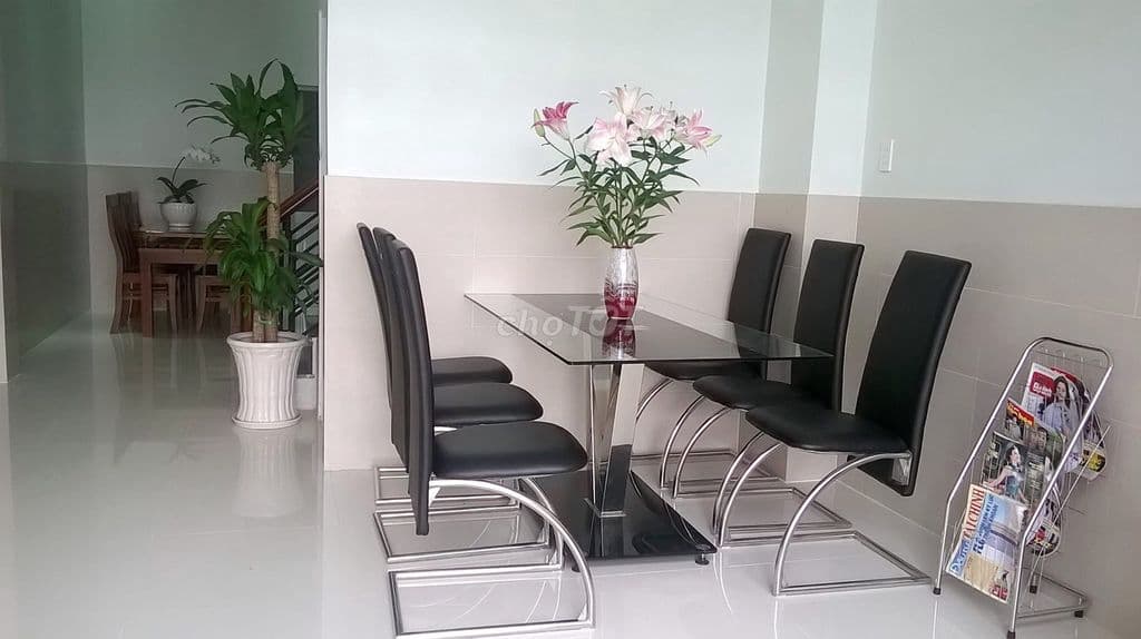 Bán nhà riêng diện tích đất 50m2 (67/68 Đào Tông Nguyên,Nhà Bè)