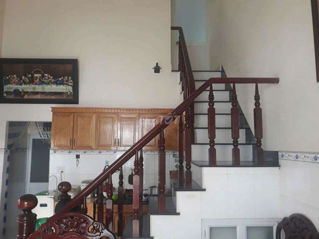 1 Căn Nhà Với 1 Cái Xưởng Nhỏ 👉 185 m2 👉 Bao Rẻ Khu Vực Đông Thạnh