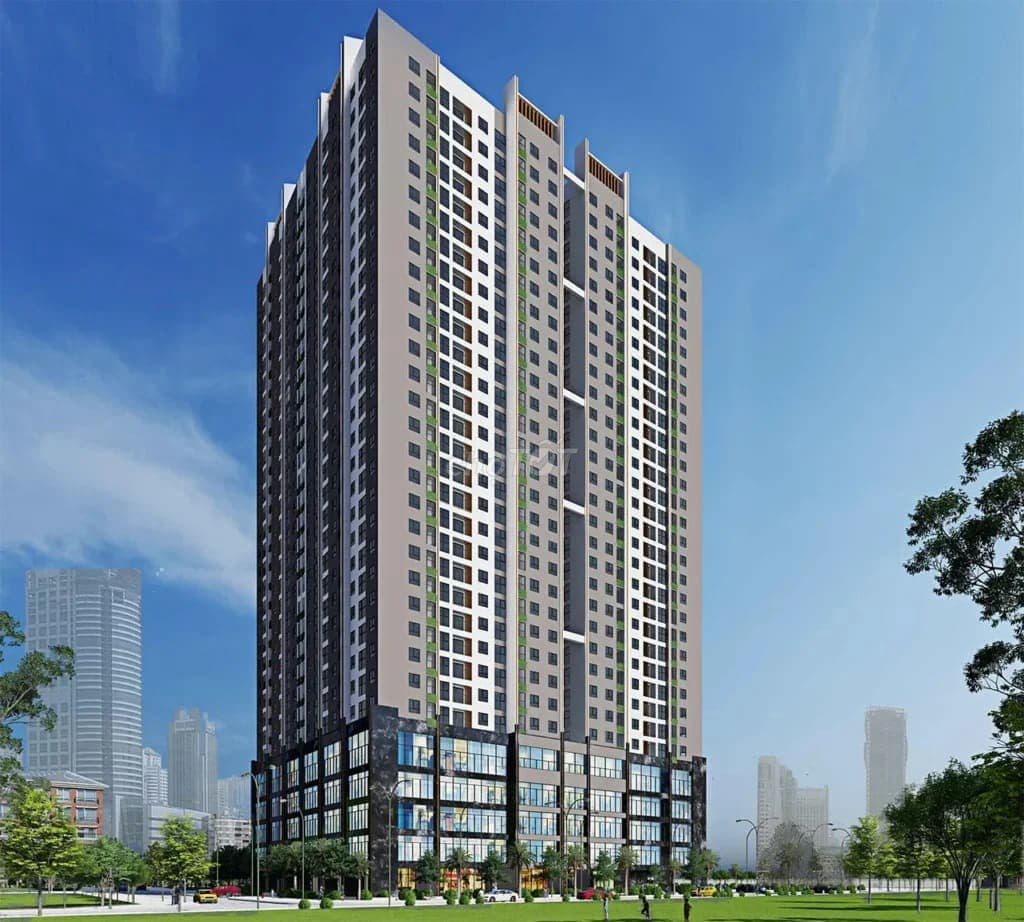 Dự án nhà ở xã hội 321 Vĩnh Hưng- Hỗ trợ hoàn thiện hồ sơ NOXH