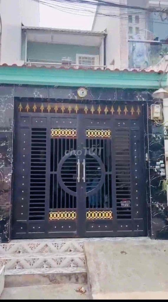 BÁN NHÀ HXH BÙI TƯ TOÀN , P.AN LẠC 💰 5 Tỷ 250 💰