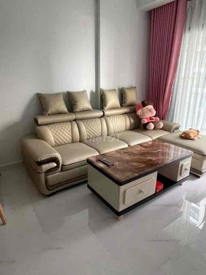 Căn góc 3 PN view Hồ bơi - Sân vườn 83m2 Giá Ngay chủ - Ảnh 2