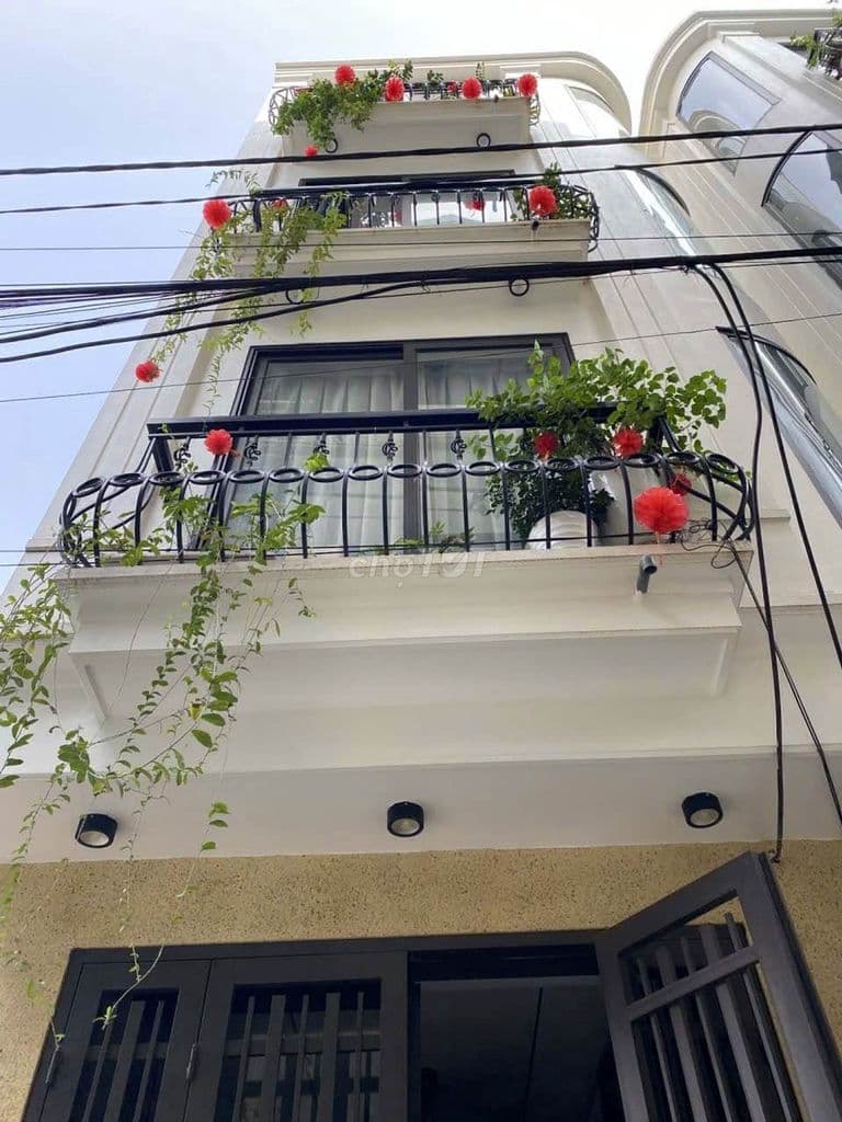 Bán Nhà Nam Yên Lũng - Hoài Đức - Ảnh 2