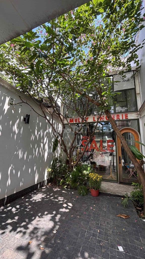 BÁN NHÀ 1 lầu mặt tiền kinh doanh đường số 18 Phạm Văn Đồng - Gigamall - Ảnh 3