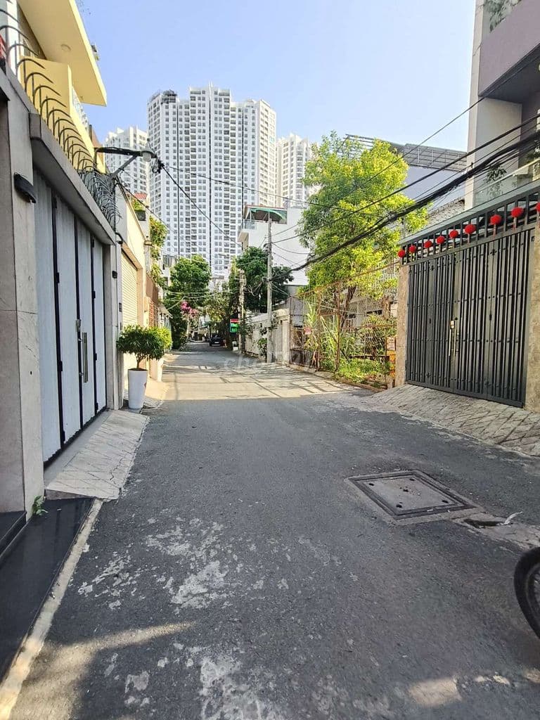 Nhà cấp 4 khu Kiều Đàm, DT: 4x16,HDT:15tr/1tháng tiện xây mới - Ảnh 3