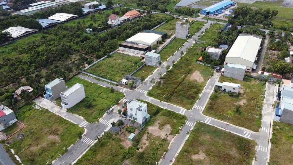 đất nền dự án Reverside Vĩ Văn Bích 5,5x15=80m2 - Ảnh 3