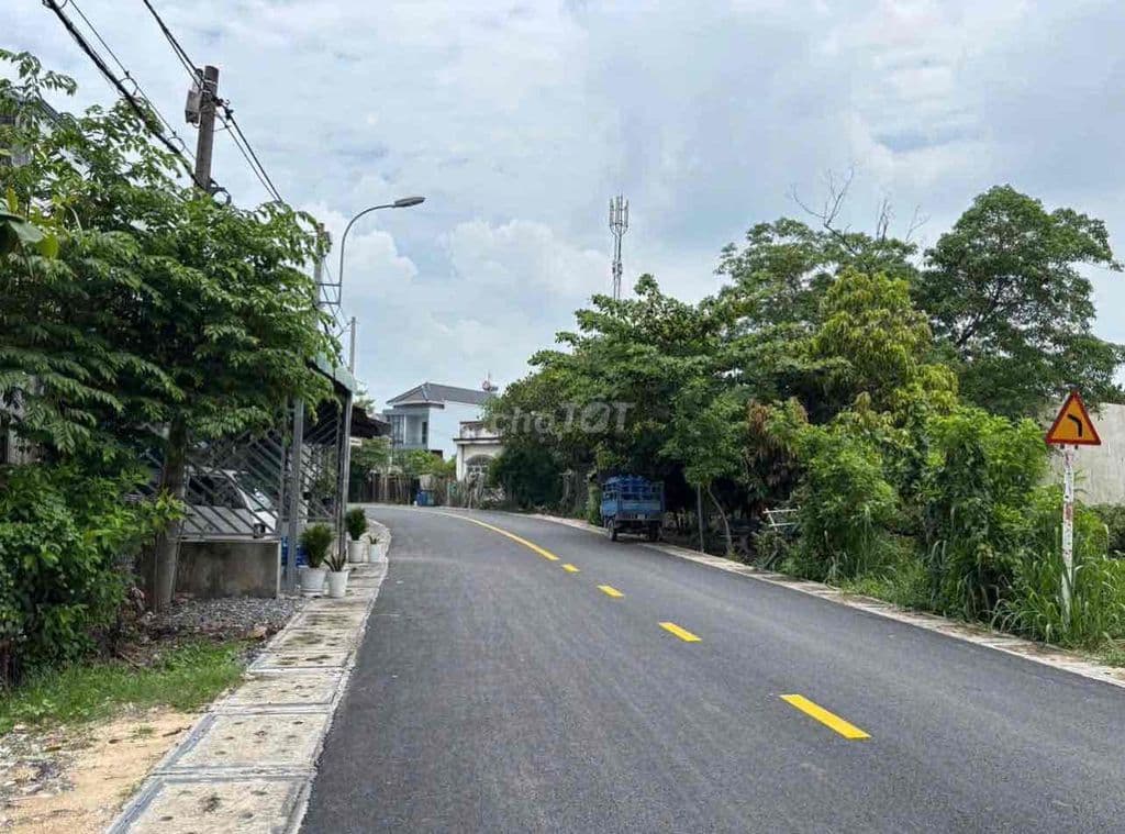 Gấp Chủ Ngộp Cần Bán Nhanh Đất Mặt Tiền Thị Trấn Củ Chi 225m2 650tr - Ảnh 3