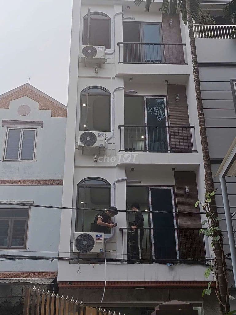 Bán nhà chính chủ hẻm 63/08/01 rộng 42,1m - Ảnh 3