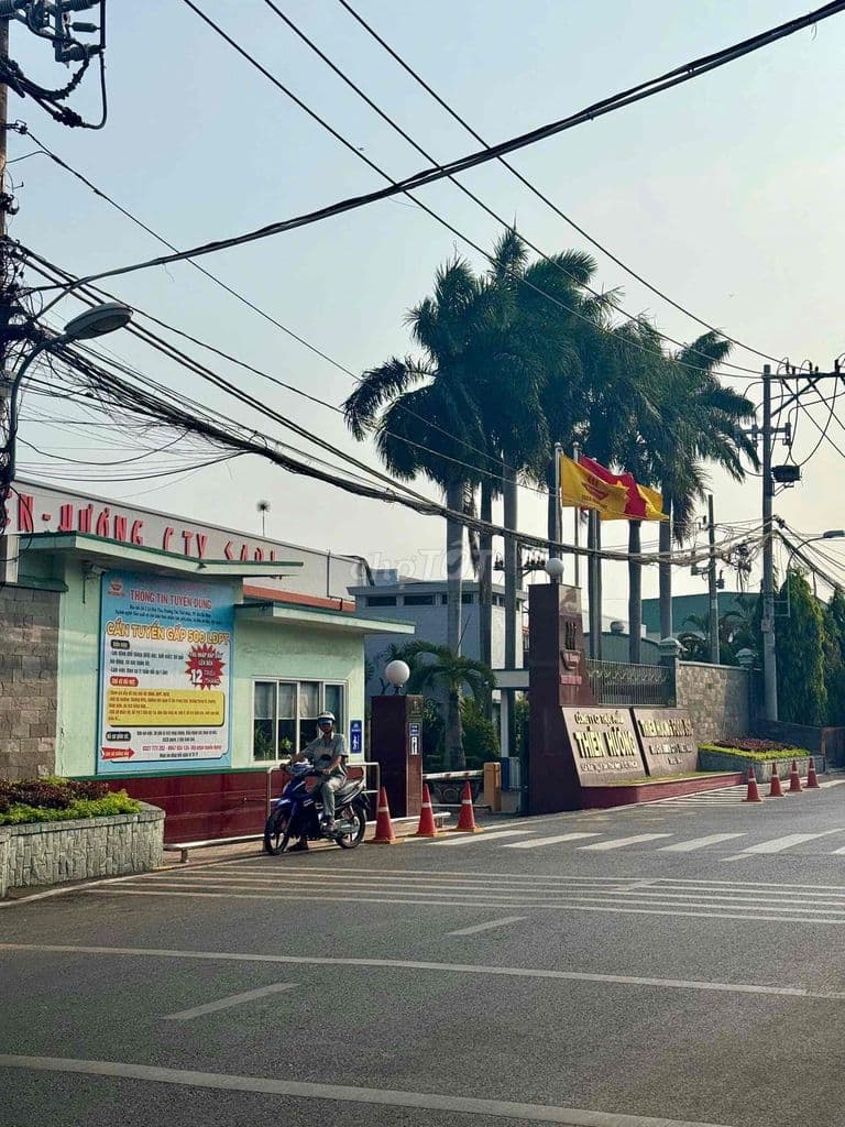 ✈️60m2, BÁN NHÀ 4 TẦNG, GARA XE, 🚘ĐƯỜNG 8M👉LÊ ĐỨC THỌ, GÒ VẤP, 5 TỶ 8 - Ảnh 3