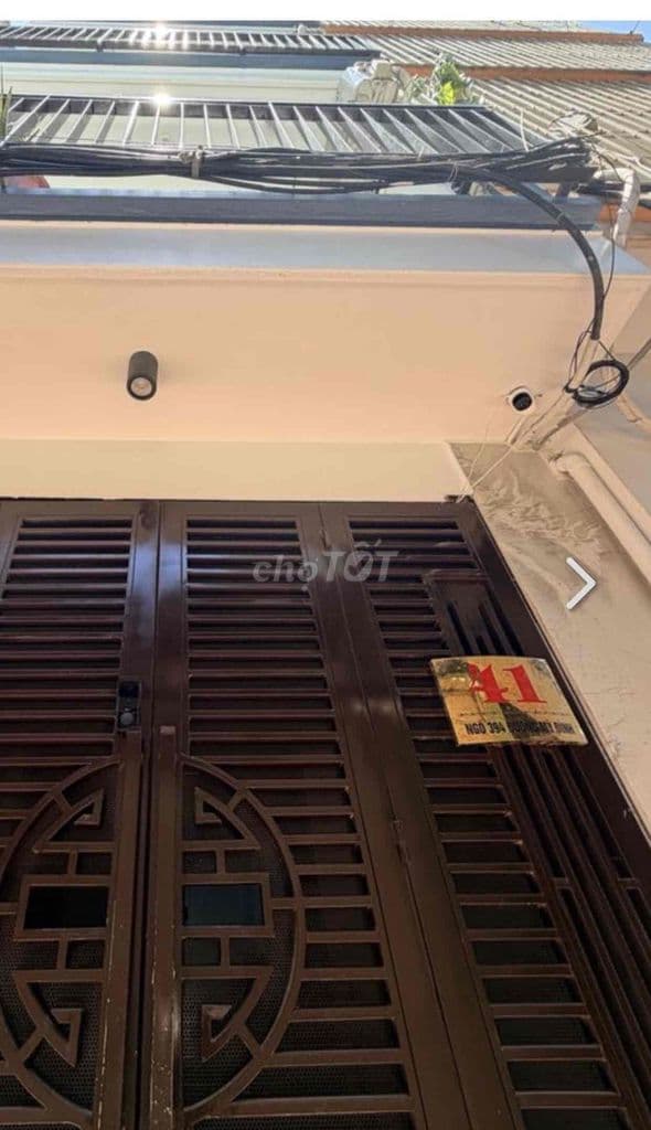 Bán nhà Mỹ Đình :giá :10, 8 tỷ - Ảnh 2