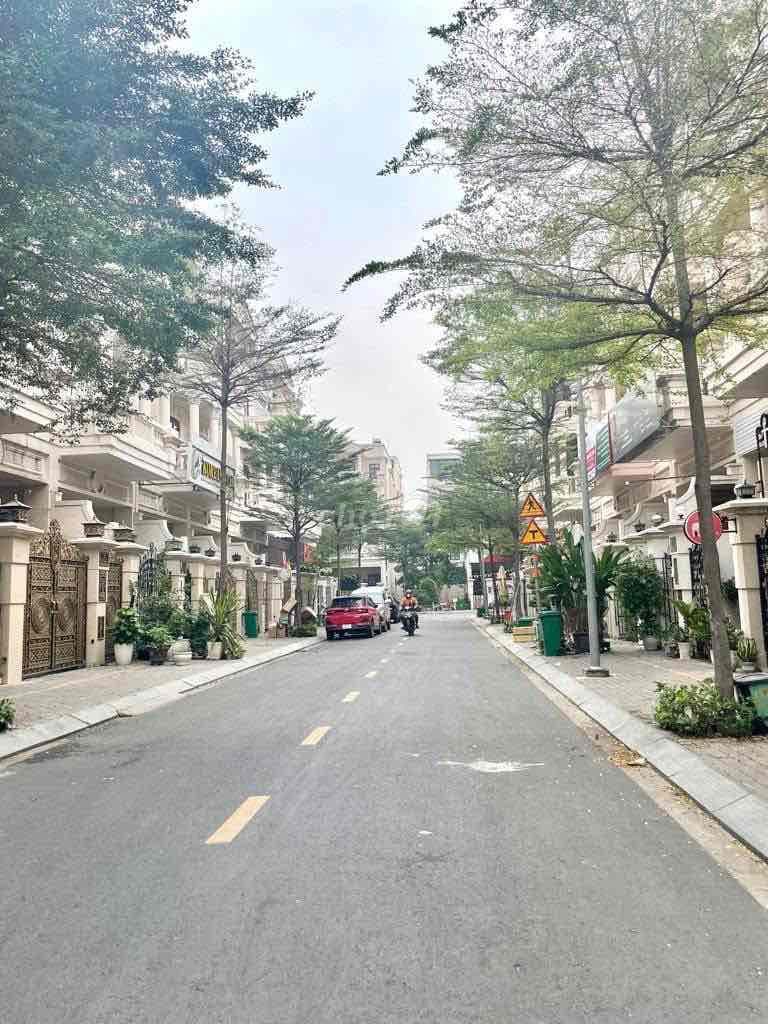 LÔ GÓC KDC CITYLAND PARKHIL- NGAY LOTTEMART- NGUYỄN VĂN LƯỢNG- GÒ VẤP - Ảnh 2