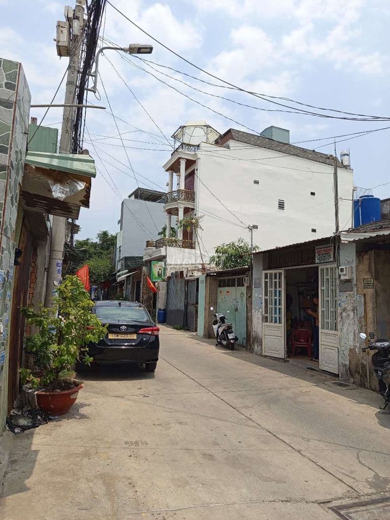 muốn bán nhà gấp gộp ngân hàng..vay được 70% nhà - Ảnh 2