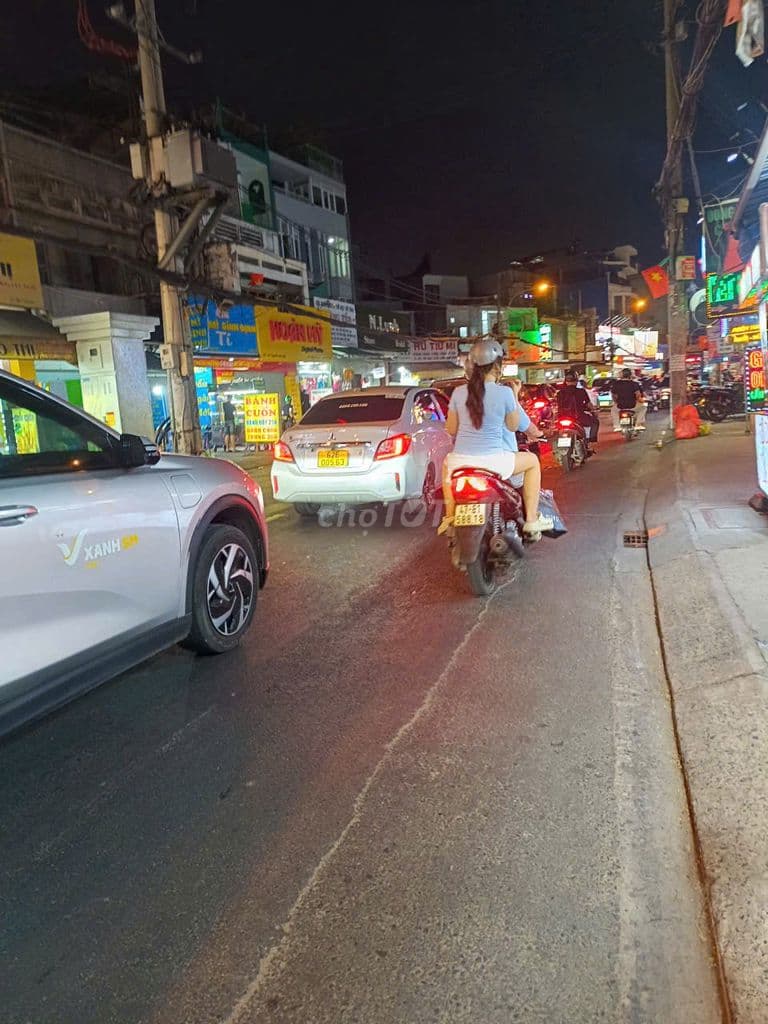 NGUYỄN THÁI SƠN QUẸO 300m VÀO LÊ LAI, GÒ VẤP - Ảnh 3