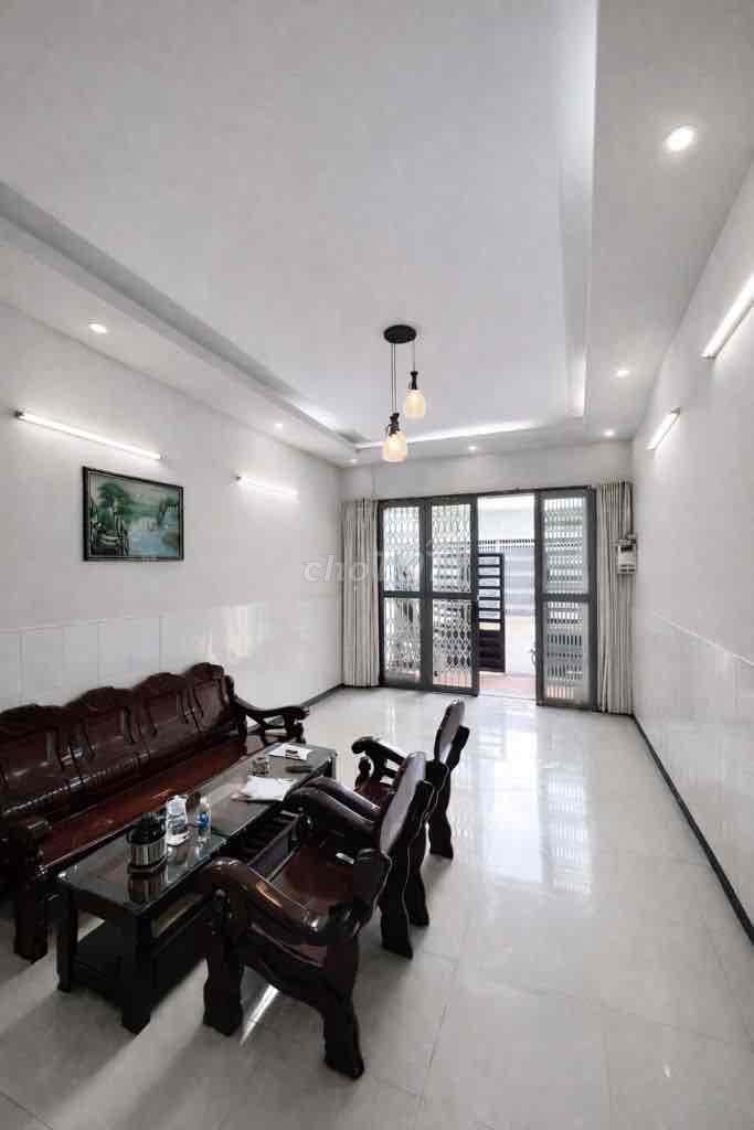 BÌNH TÂN ‘ kHU DÂN TRÍ TÊN lỬA ‘ 86 m 2 TẦNG ‘4 x 22 m ‘ Giá 7 xx TL ‘
