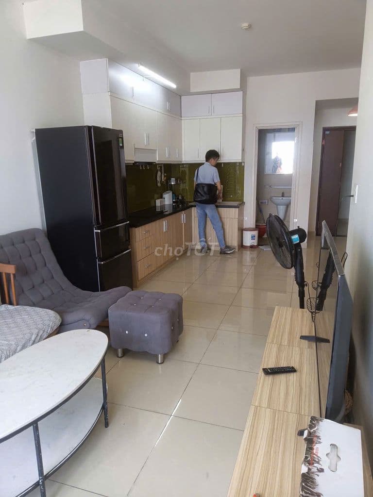 ✅ BÁN CĂN HỘ CARILLON 5, SỔ HỒNG- 70M2-2PN.2WC FULL NỘI THẤT - Ảnh 2