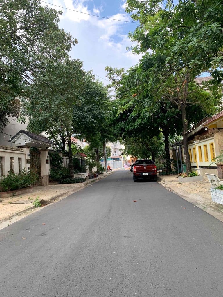 Bán đất KDC Khang Điền, DT: 200m2/16.9 Tỷ - Ảnh 3