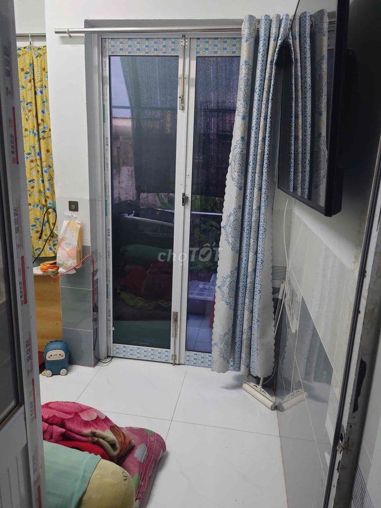 cần bán nhà bình chánh - Ảnh 3