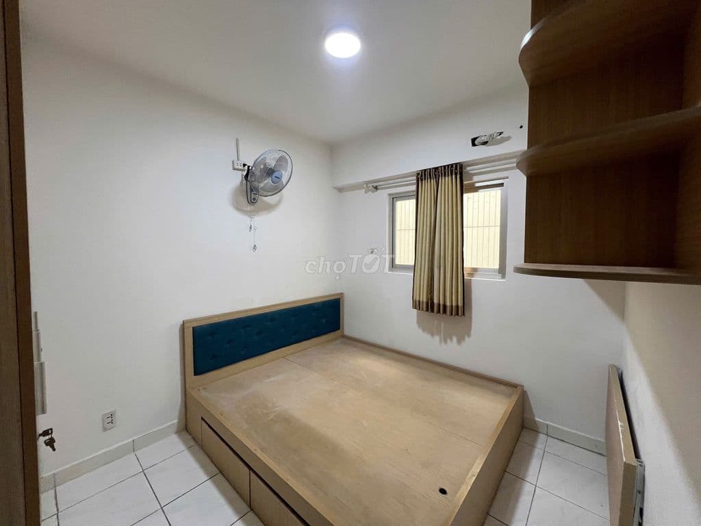 Căn hộ Celadon City Q.Tân Phú, 2pn 1wc, 55m2, Vay 2ti. Ở ngay - Ảnh 3