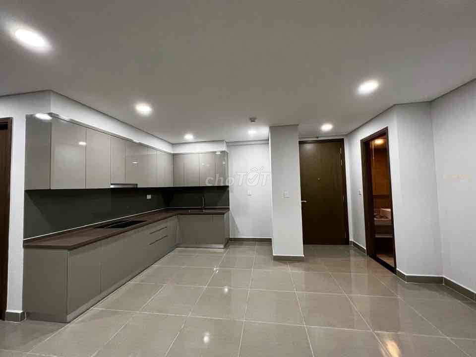 Bán An Gia River Panorama Quận 7 Giá Cực Tốt - 114m2 3PN 2WC NTCB