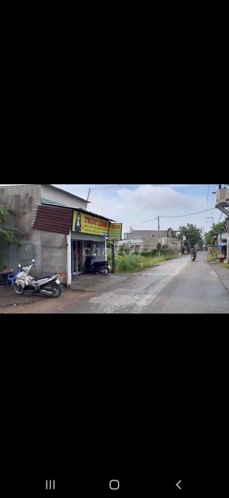 ĐẤT MTKD 10M LIÊN ẤP 234 VĨNH LỘC A BÌNH CHÁNH 115M2. - Ảnh 3