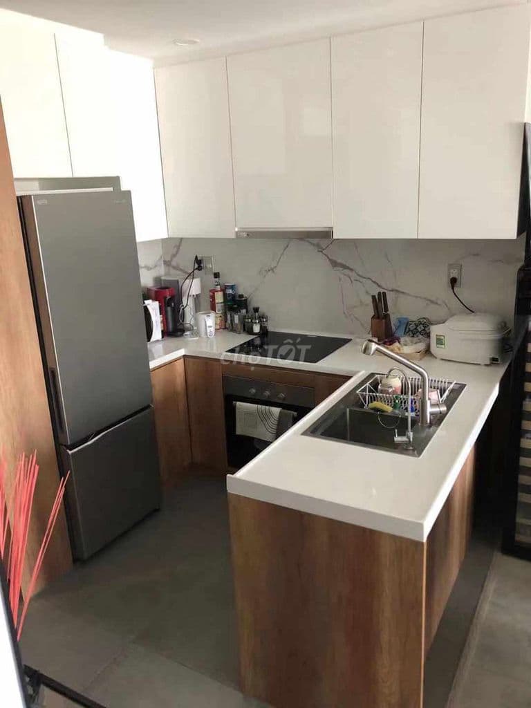 Em chuyên môi giới tại chung cư Wilton Tower cập nhật giỏ hàng T6/2026