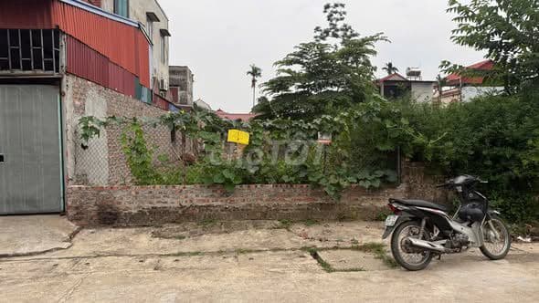 bán lô đất 66m² tại Nội Bài - vị trí tiềm năng - Ảnh 2