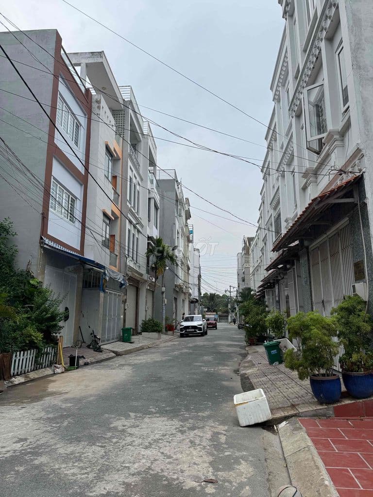 LÔ ĐẤT VỊ TRÍ ĐẮC ĐỊA , XÂY CAO TẦNG, VỀ Q2 NHANH CHÓNG, GIÁ TỐT - Ảnh 2