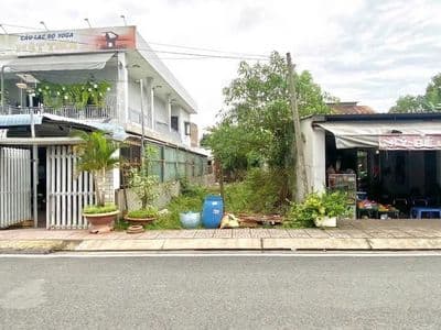 ĐẤT NGỘP CẦN BÁN 253m2 (5x43m) NGÂN HÀNG HỖ TRỢ VAY 70% - Ảnh 3