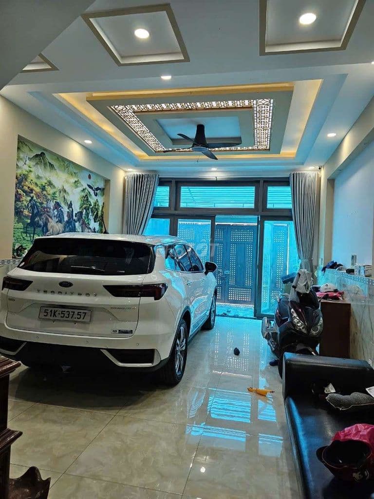 Chính chủ - Bán nhà ngay KDC Hiệp Thành City - Ảnh 3