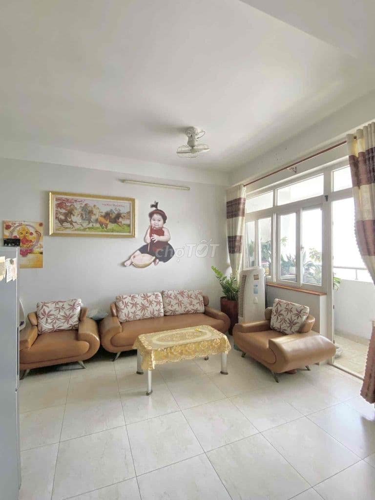 CẦN BÁN CHCC NHẤT LAN C,D , SHR 2tỷ 500 - 72m2 gặp Trâm