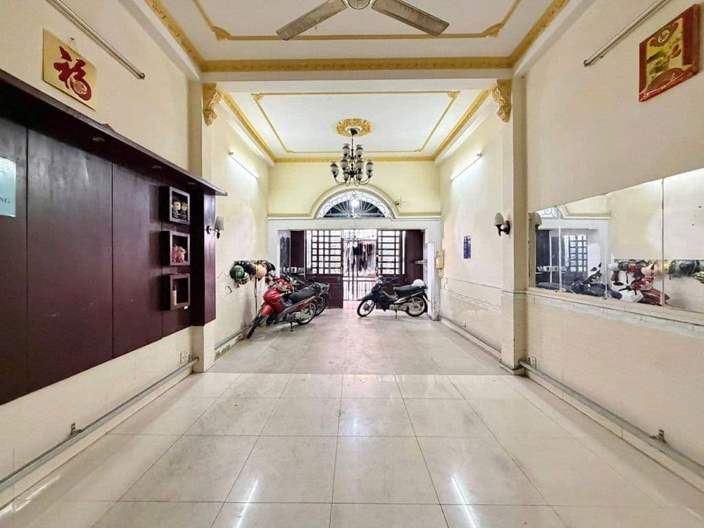 UNG VĂN KHIÊM BÌNH THẠNH NGAY ĐH NGOẠI THƯƠNG- NGUỒN THU 50TR- 13.9 TỶ - Ảnh 3