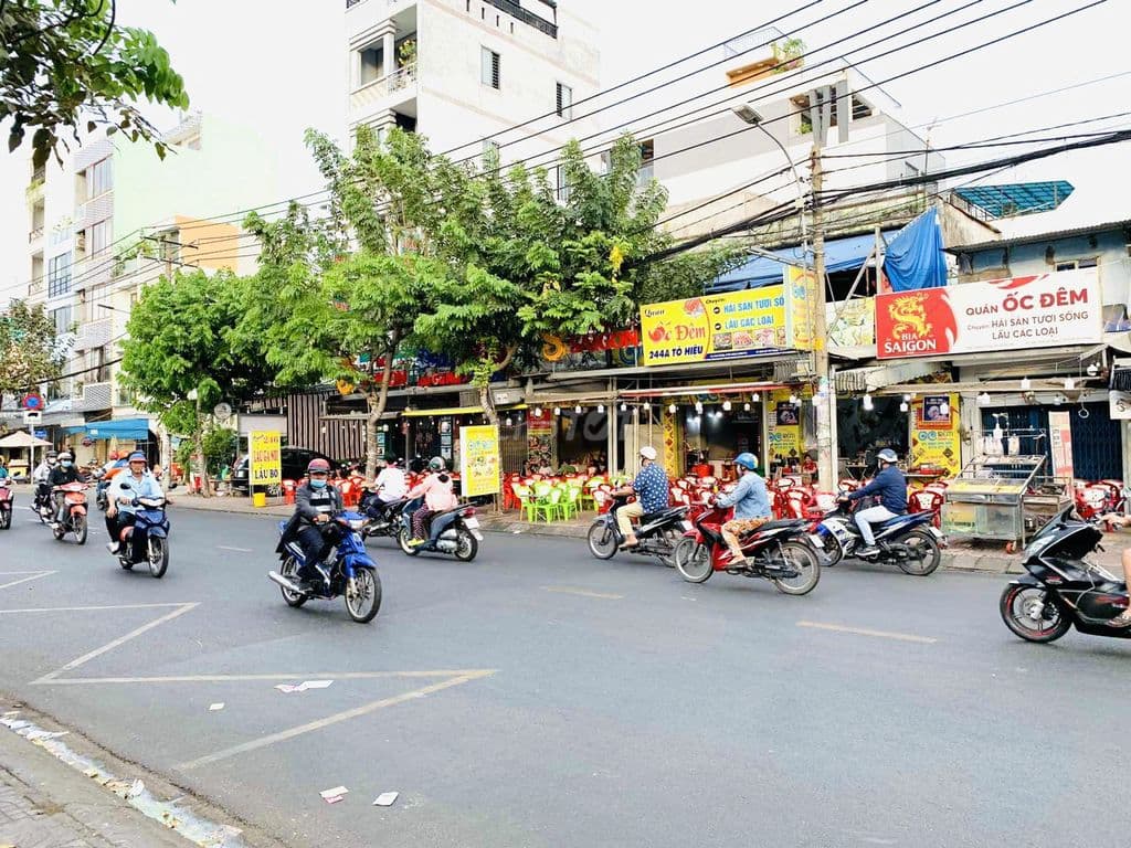 Xuống giá: (MT Tô Hiệu, 5x16m), 3.5 tấm, giá nhỉnh 10 tỷ - Ảnh 2