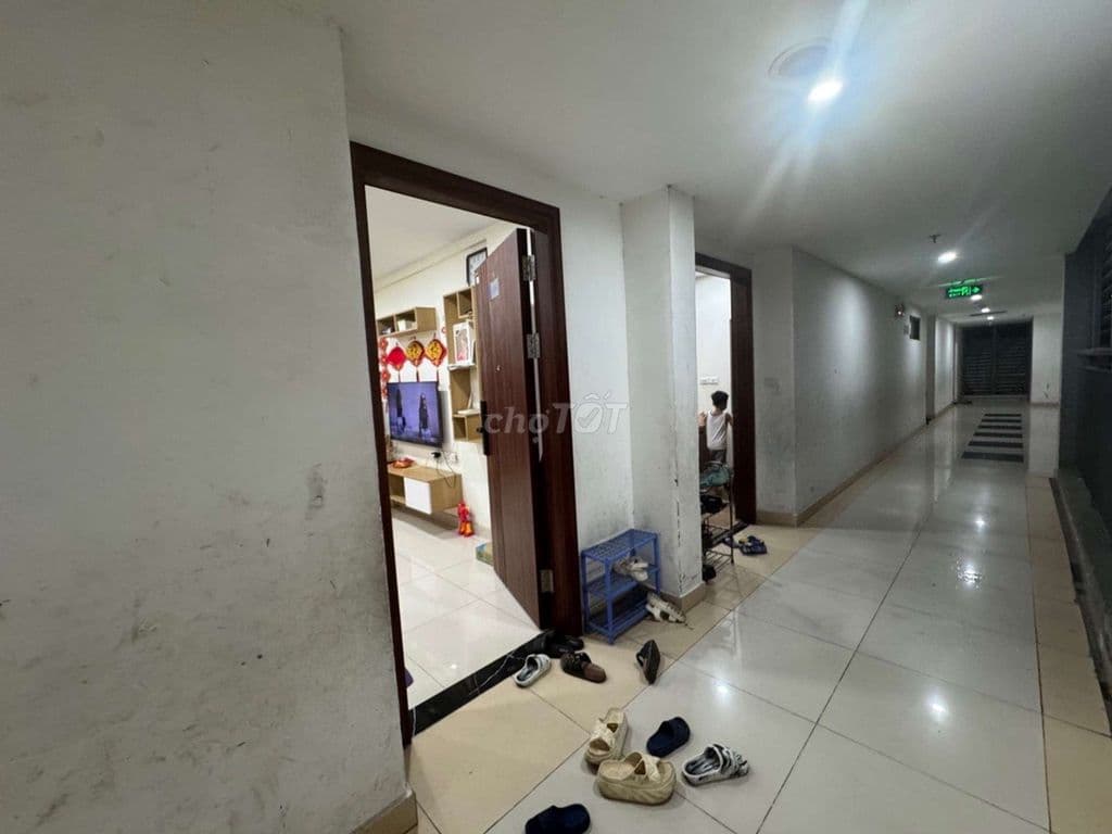 Bán căn hộ chung cư ct4 Thiên Lộc Hà Nội 59m gần đường Võ Văn Kiệt - Ảnh 3