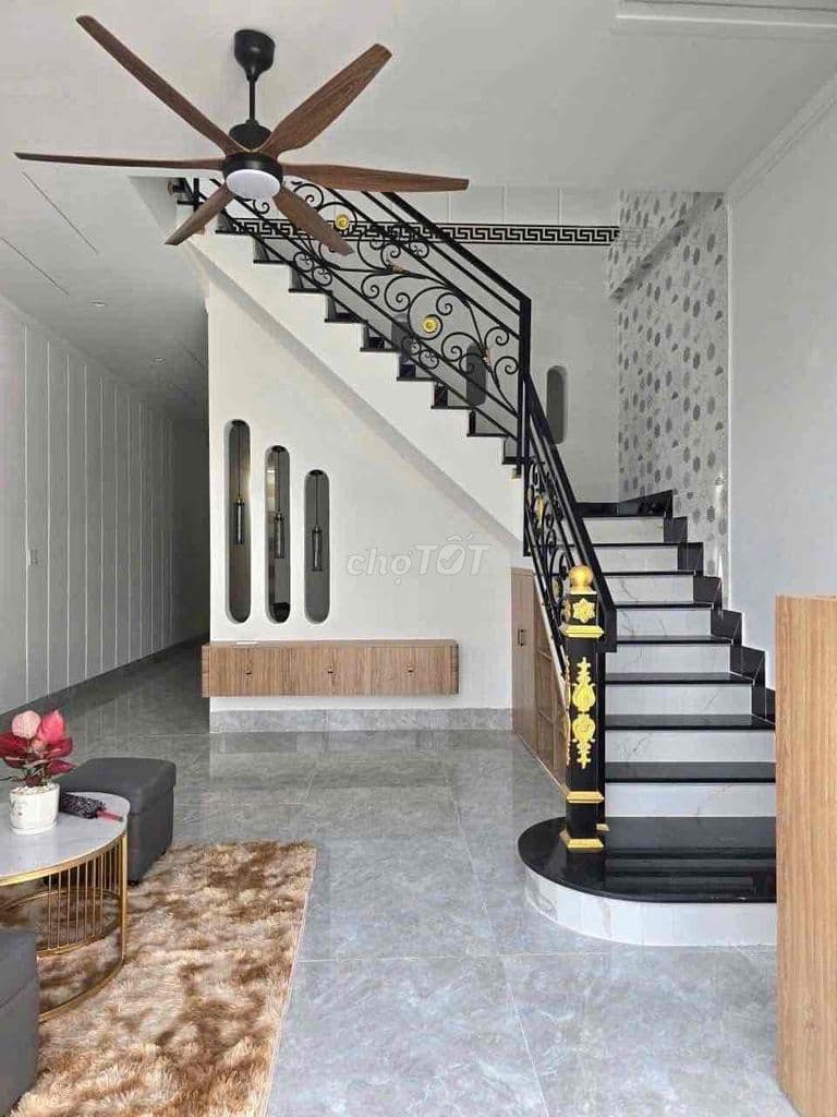 CẦN BÁN GẤP NHÀ giá 950 triệu – QL1A, TÂN LONG , TÂN NHỰT, 7 - Ảnh 3