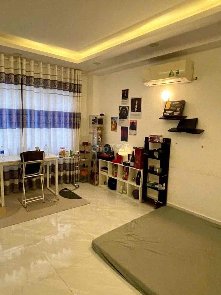 Nhà 4 tầng trung tâm quận 3 cần bán ! - Ảnh 2