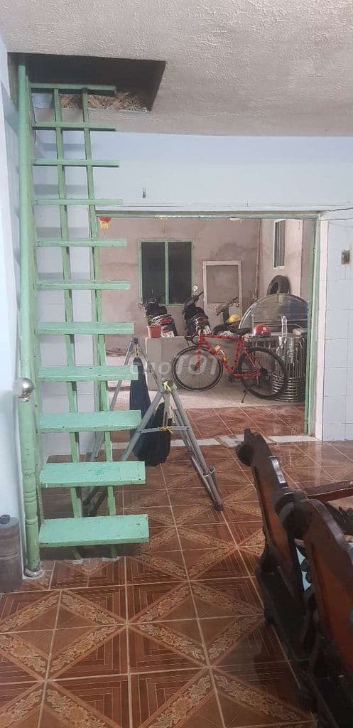cần bán nhà tân hiệp - Ảnh 2