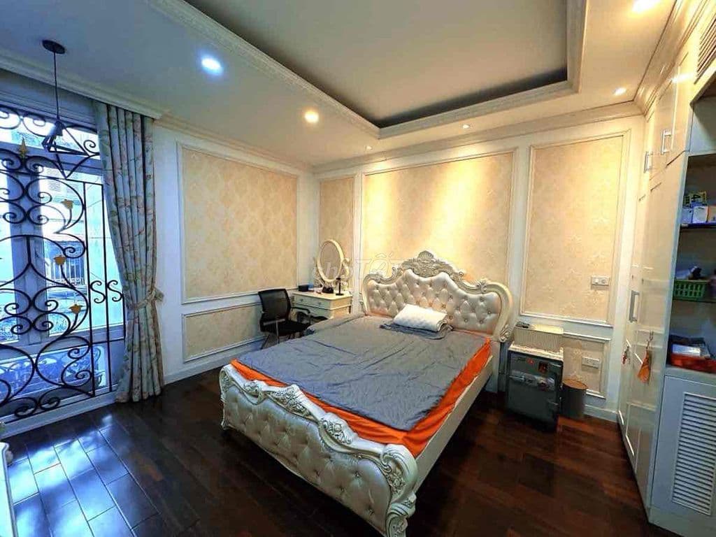 THÁI HÀ - ĐỐNG ĐA - OTO ĐỖ CỔNG 60m - HƠN 14tỷ - Ảnh 3